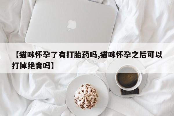 推荐个卖流产药的微信【猫咪怀孕了有打胎药吗,猫咪怀孕之后可以打掉绝育吗】