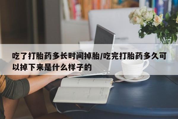 推荐个卖流产药的微信吃了打胎药多长时间掉胎/吃完打胎药多久可以掉下来是什么样子的